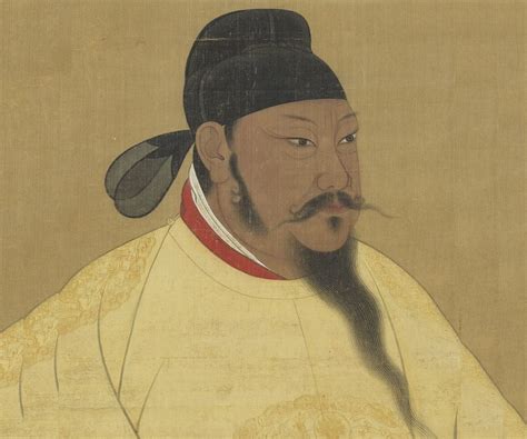 Emperor Taizong of Tang - Facts, Childhood, Family Life & Achievements