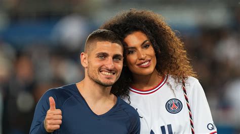 Verratti targets French citizenship as PSG launch Galtier era