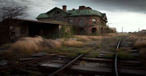 The Haunted Dudley Town, Connecticut - United States Ghost Towns