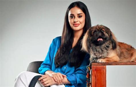 Ayesha Chundrigar launches eco-friendly pet products made of Ocean waste