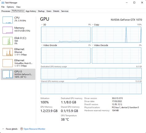 Safe GPU Temperature Range: What is a Normal GPU Temp?