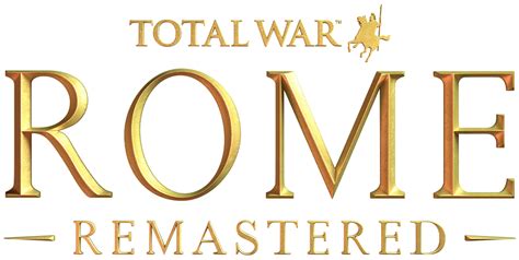 Total War: ROME REMASTERED going native soon