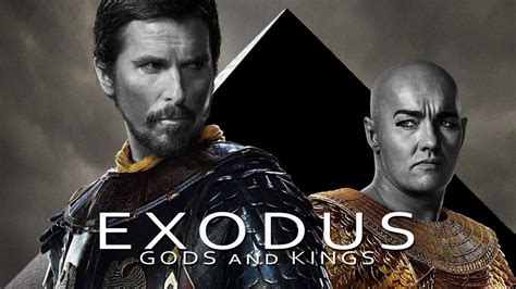 Exodus: Gods and Kings (2014) - AZ Movies