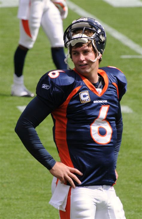 Born April 29, 1983: Jay Cutler, American Football Star Watch Football ...