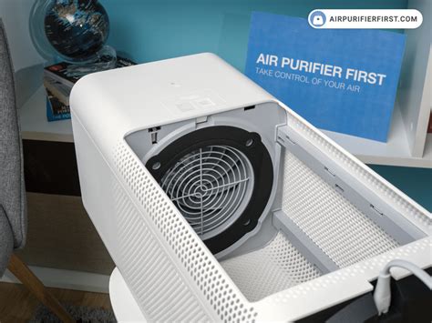 A Smart & Efficient Air Purifier Review: The Xiaomi Mi 3H