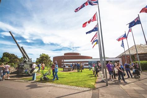 D-Day Museum Portsmouth joins LRE - LRE Foundation