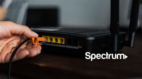 Spectrum Self Install Internet Kit 2020 - img-Abibola