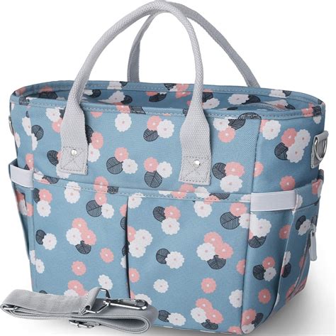 Amazon.com: KIPBELIF Insulated Lunch Bags for Women - Large Tote Adult ...