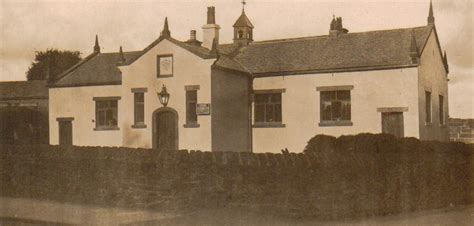 Photographs (2003 AD) of The Village of Euxton, Lancashire, England. An ancient English village ...