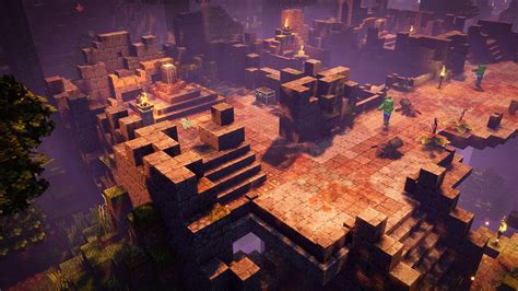 Minecraft Dungeons 'Jungle Awakens' DLC: Post-release, and everything ...