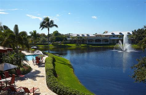 Inn at Pelican Bay (Naples, FL) - Resort Reviews - ResortsandLodges.com