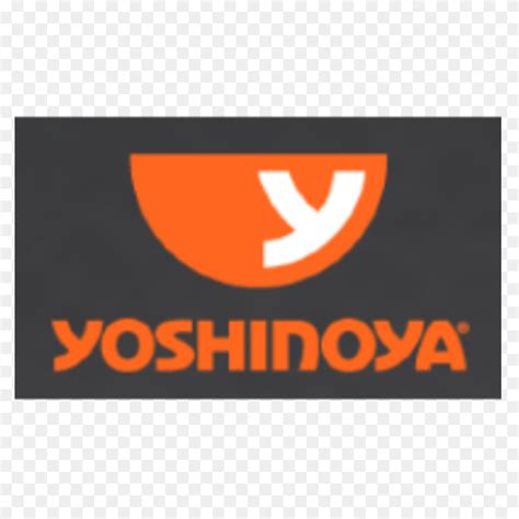 Yoshinoya Logo & Transparent Yoshinoya.PNG Logo Images