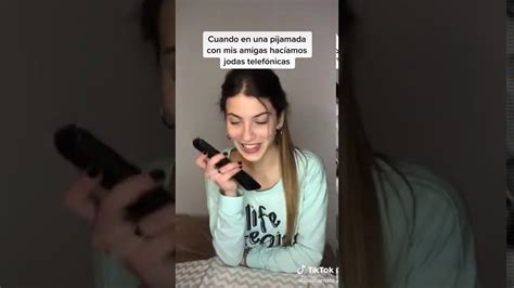 tik tok de pia scarnato suscribance a su canal que es pia scarnato ...