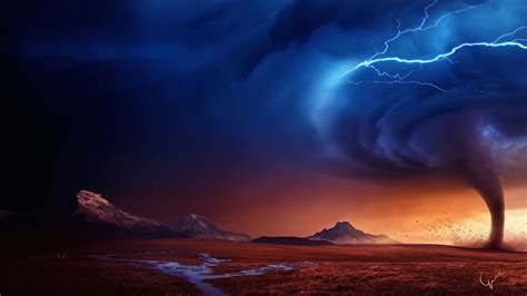 Hurricane Wallpapers - 4k, HD Hurricane Backgrounds on WallpaperBat