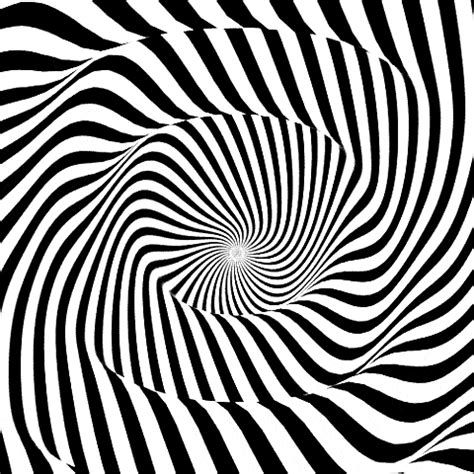 Optical Illusions Gif - GIFcen