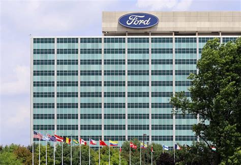 True Stories From A Former Car Dealer #30: Ford Direct