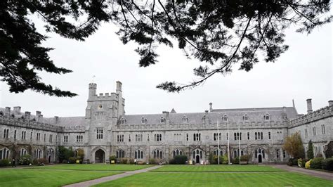 Mixed results for Irish colleges in latest World University Rankings