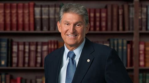 Manchin: ‘We shouldn’t be worried about’ how much to spend on ...