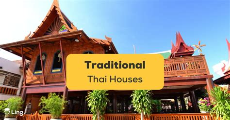 #1 Best And Essential Guide To Traditional Thai House - ling-app.com