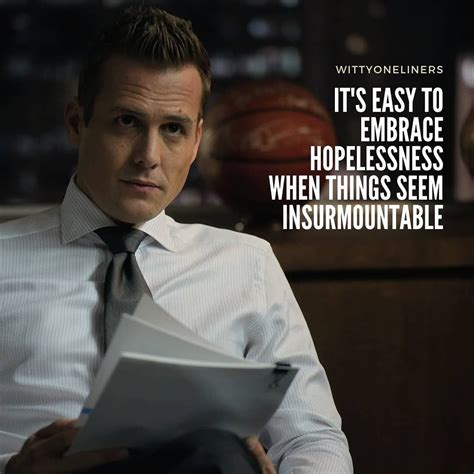 Best Quotes from Suits