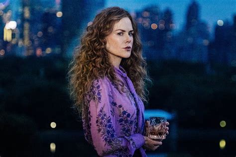 The Undoing: Nicole Kidman’s HBO series was prestige trash.