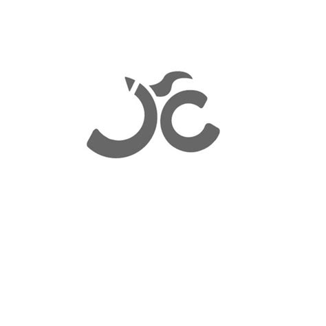 logo for JC | Logo design contest