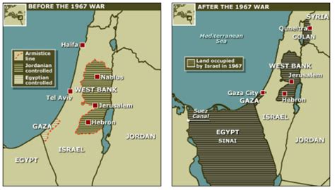 What are Israel and Palestine? Why are they fighting? - Everything you ...