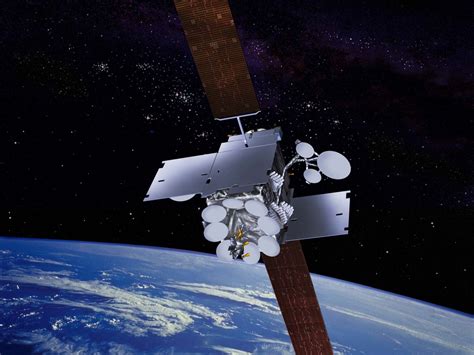 With Three Global Xpress Booked on Proton, Inmarsat Casts about for Backup Satellite - SpaceNews.com