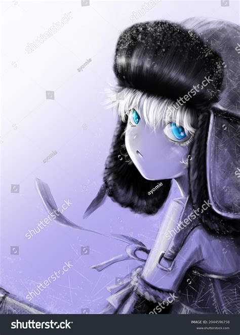 Discover 78+ albino anime characters best - in.coedo.com.vn