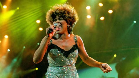 Tina Turner, 'Queen of Rock and Roll,' Dies at 83 - NBC Los Angeles