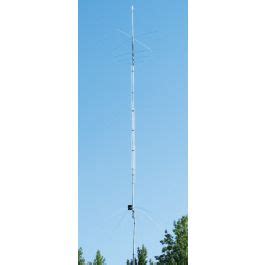 Hy-Gain AV680 Patriot-Plus HF, 6m-80m, 26ft Vertical Antennas - AV-680 ...