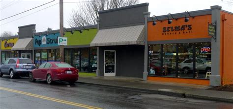 Gresham is ... updating its image; but first, what is it? - oregonlive.com