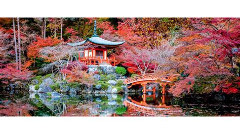 4K Kyoto Wallpapers on WallpaperDog