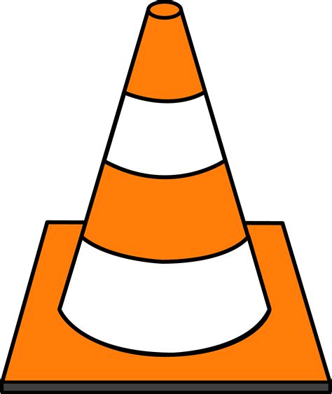 Cone Shape Cliparts - ClipArt Best