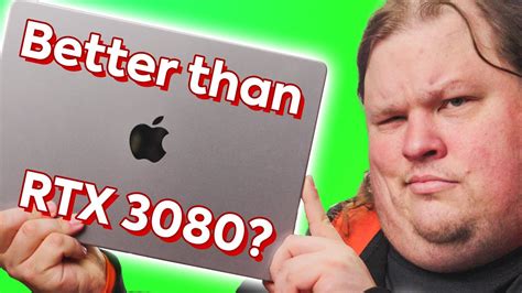 Why This Benchmark Expert Thinks Apple's M1 Max Processor Is Not Worth The Extra $400 | Digg