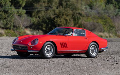 1965 Ferrari 275 GTB | Gooding & Company