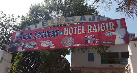 Hotel Rajgir Rajgir Price, Reviews, Photos & Address