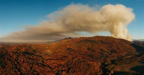 Gatlinburg Fire 2016: How It Started, The Resolution, and the Later Impact