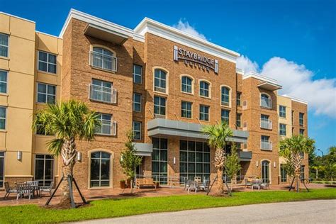 STAYBRIDGE SUITES CHARLESTON - MOUNT PLEASANT $102 ($̶1̶9̶9̶) - Updated ...