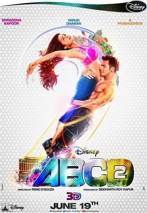 Abcd 2 cast - bayarealasopa