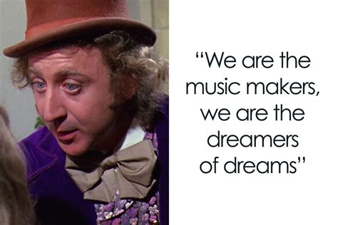 50 Willy Wonka Quotes That’ll Be Your Golden Ticket To Inspiration | Bored Panda