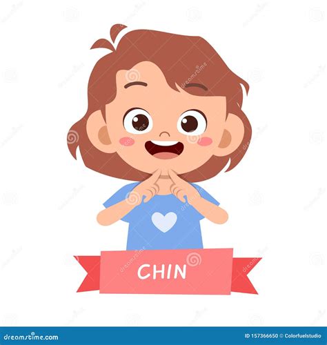 Pointing Chin Stock Illustrations – 82 Pointing Chin Stock ...