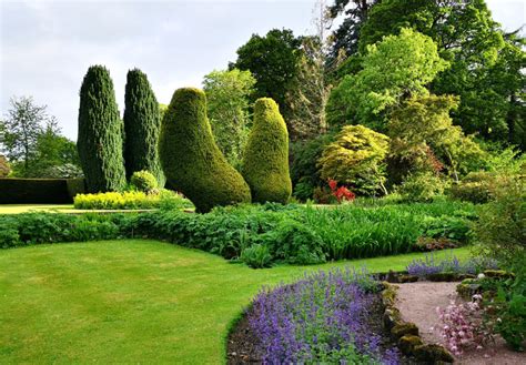 Cawdor Castle Gardens Open Day | Fasci Garden