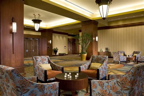 Renaissance Montgomery Hotel & Spa at the Convention Center Montgomery, Alabama, US ...