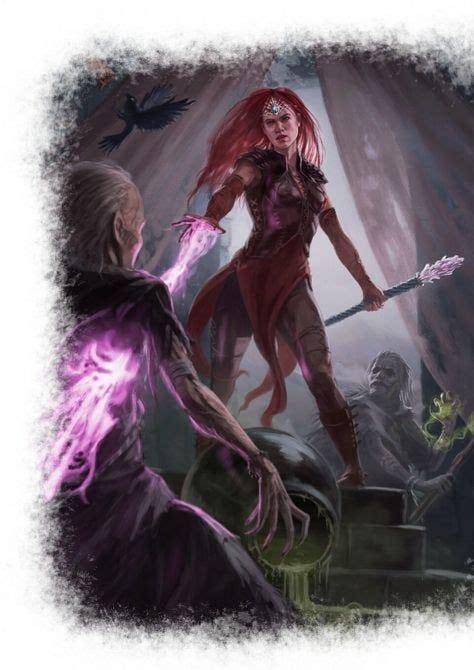 Eldritch Blast 5e Guide - Explore DnD