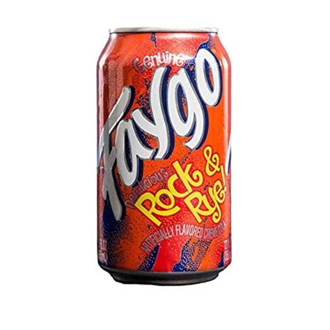 8 Best Faygo Flavors Ranked (2024)