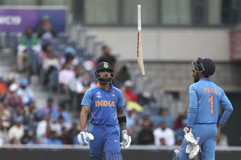 ICC World Cup 2019: Virat Kohli's poor record in WC semi-finals follows ...