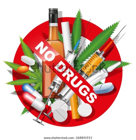 50,332 Drug Stop Images, Stock Photos & Vectors | Shutterstock