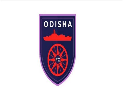 ISL franchise Odisha FC unveils its logo