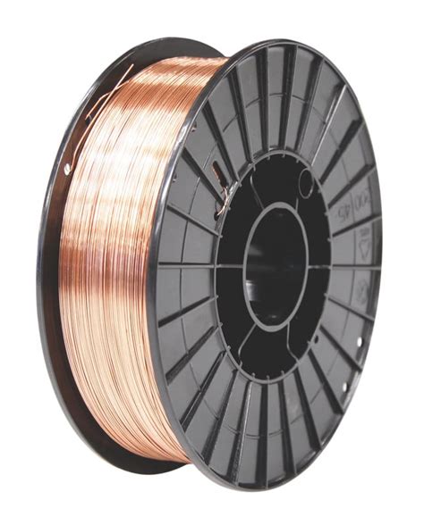 CO2 Mig Welding Wire Manufacturers In India - Systematic Ltd